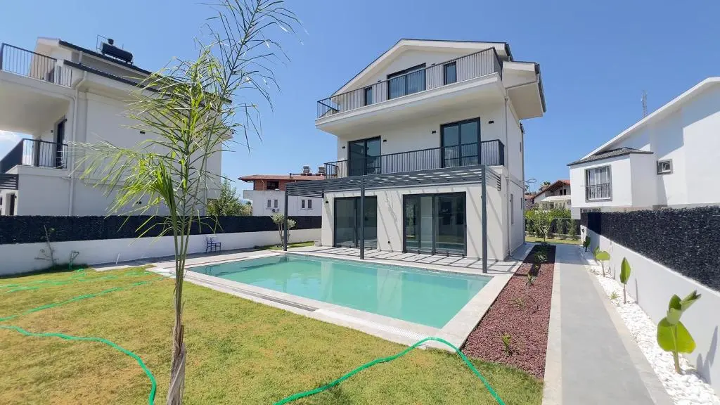 Property in Ciftlik